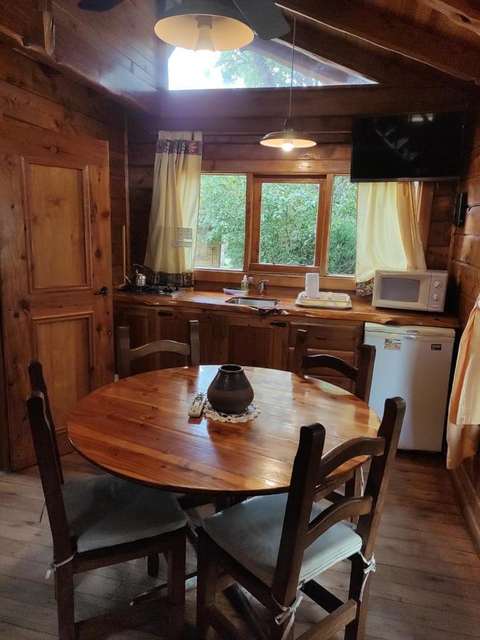 Lodge La Ponderosa