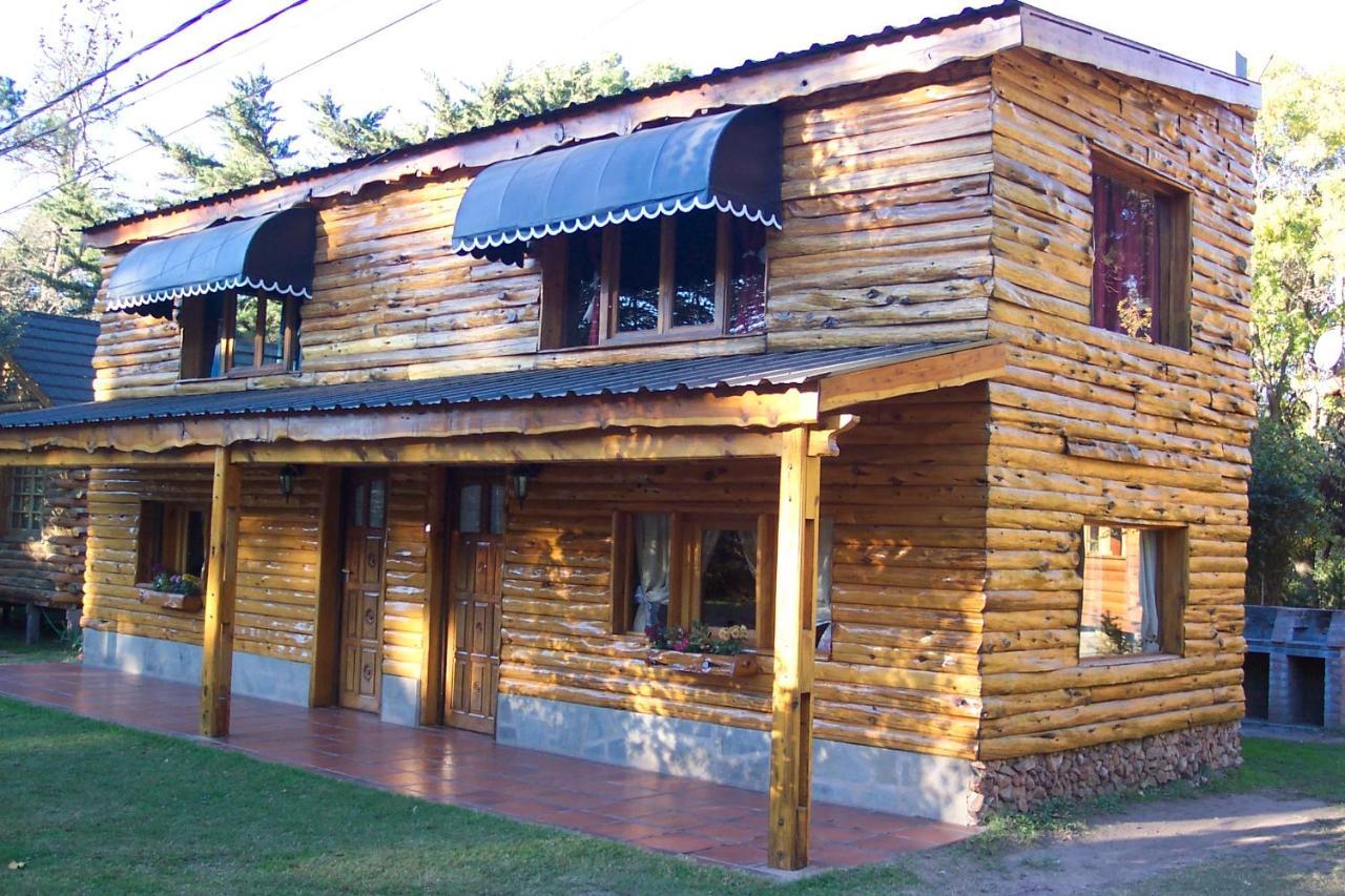 La Ponderosa Villa Ventana