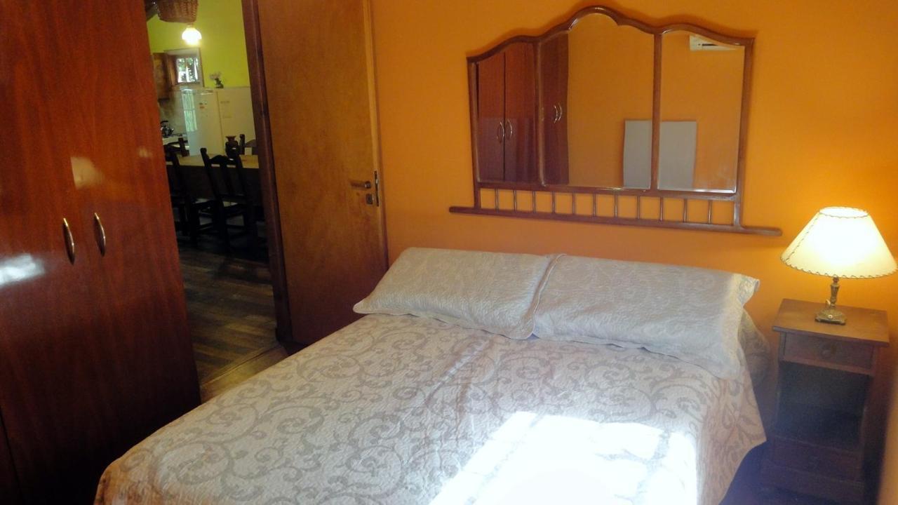 La Ponderosa Lodge *
