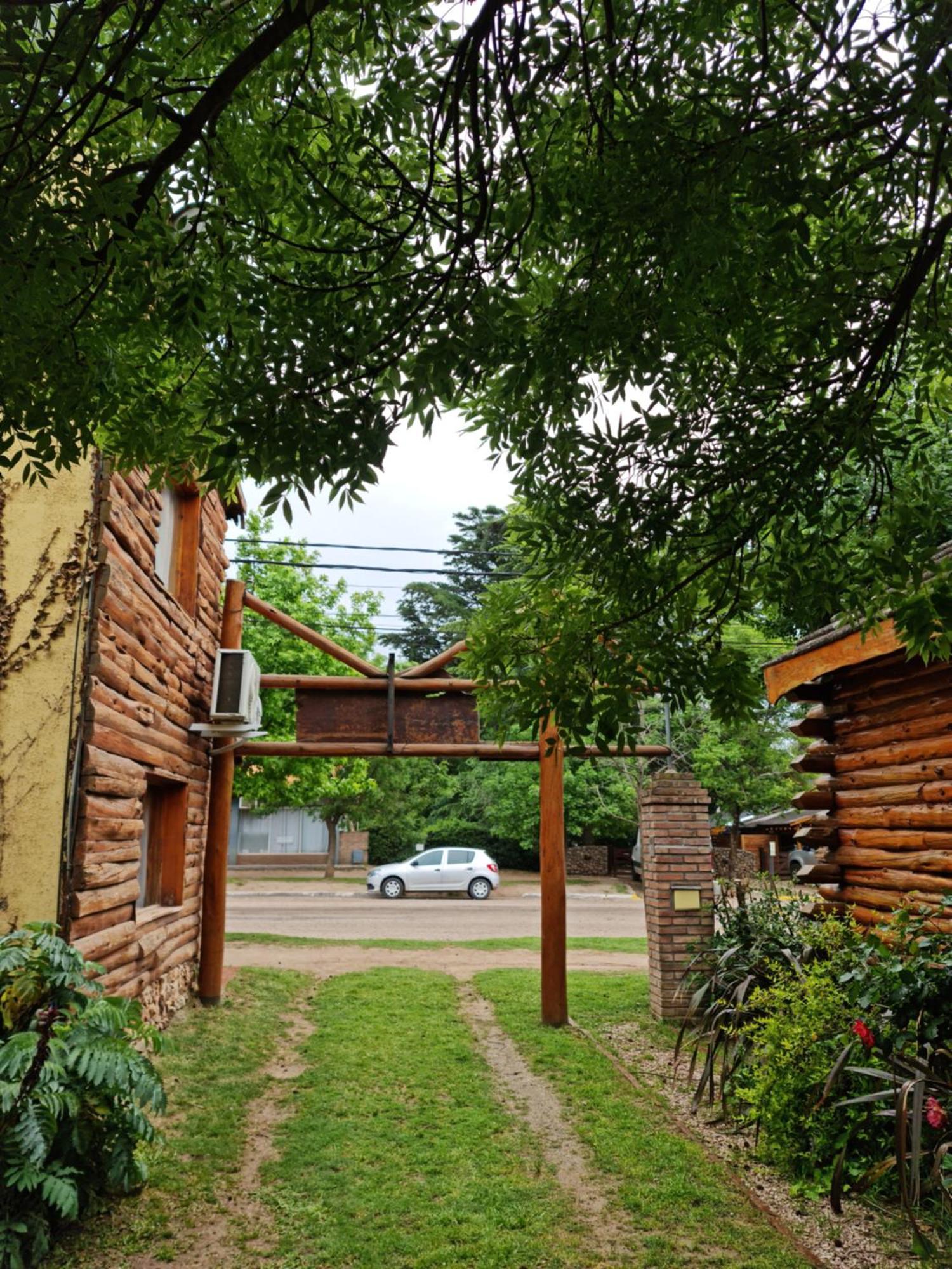 La Ponderosa Lodge