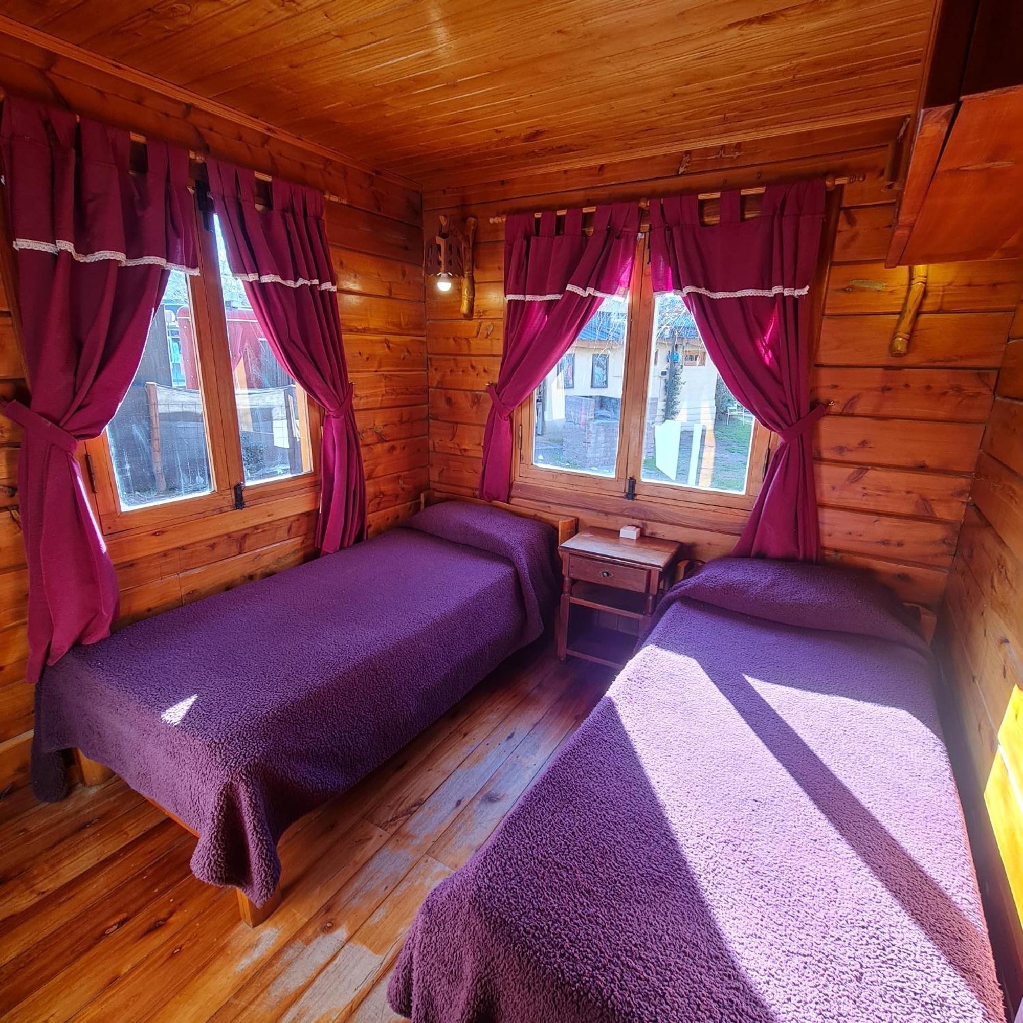 La Ponderosa Lodge