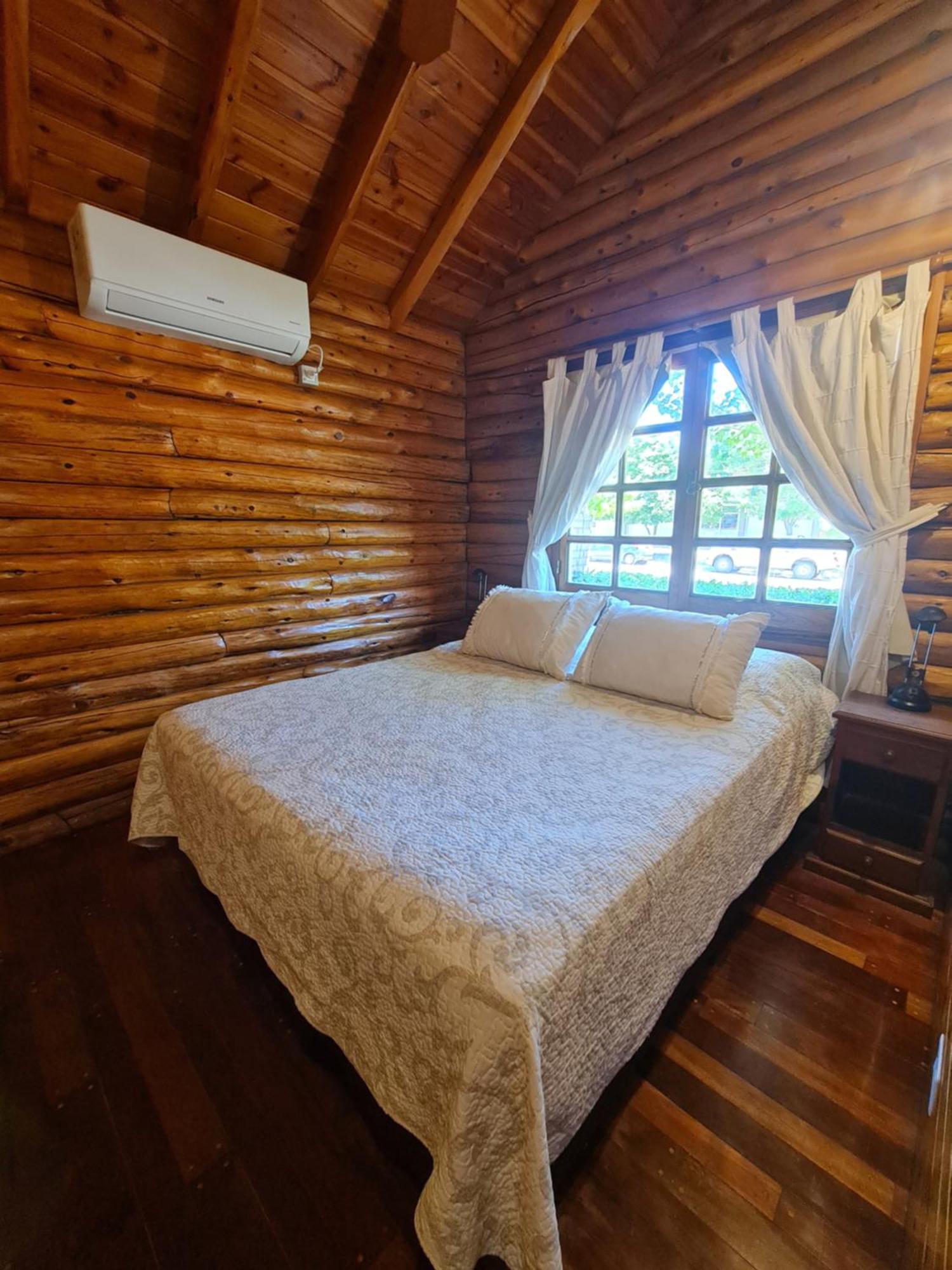 Lodge La Ponderosa