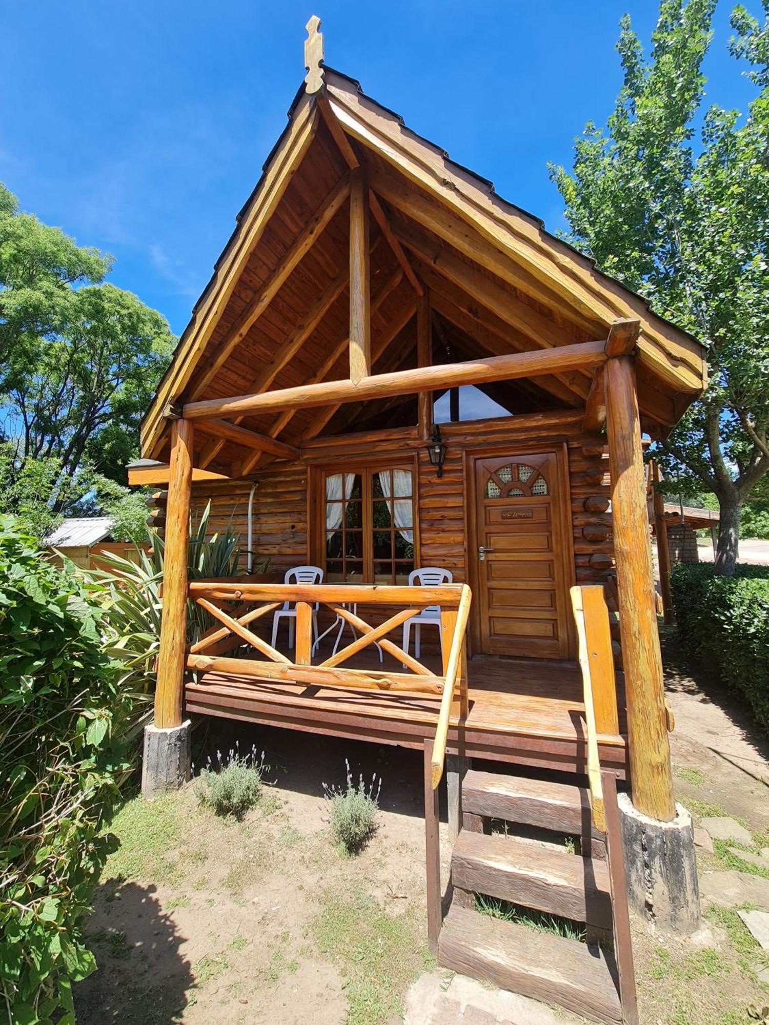 La Ponderosa Lodge Villa Ventana